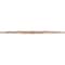 Ekena Millwork Daisy Wood Fretwork Pierced Ceiling Medallion, Alder, 24"OD x 8 3/8"ID x 3/8"T CMWP24X24X0375DAAL - alternate 4